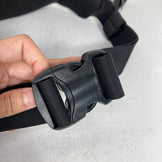 【OneSize ブラック系】 Mystery Ranch ( ミステリーランチ ) フォーリッジャー ヒップパック FORAGER HIP PACK ナイロン バッグ ストレージ ウエストバッグ ヒップパック z00059840  ウエストバッグ ヒップパック バ