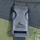 【OneSize グリーン系】 Gregory ( グレゴリー ) ランパールーム Rumper Room シルバータグ 希少モデル 希少色 ウエストバッグ ヒップパック バッグ ストレージ - 【公式】2ndGEAR（セカンドギア）Webショップ【登山用品・アウトドア用品専門 買取販売店】