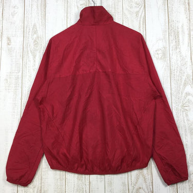 【Women's L レッド系】 Patagonia ( パタゴニア ) ベロシティ シェル Velocity Shell ニューマティック システム ウィンドシェル ジャケット 生産終了モデル 入手困難 24122 International Women's ウィ - 【公式】2ndGEAR（セカンドギア）Webショップ【登山用品・アウトドア用品専門 買取販売店】