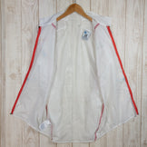 【Men's S ホワイト系】 Salomon ( サロモン ) エスラボ ライト ジャケット S/Lab Light Jacket L36371700 International Men's ウィンドシェル アウター ジャケット トップス ウェア - 【公式】2ndGEAR（セカンドギア）Webショップ【登山用品・アウトドア用品専門 買取販売店】