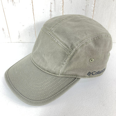 【OneSize グリーン系】 Columbia ( コロンビア ) ジョンリムキャップ コットン ウェア ウェア小物 ヘッドウェア キャップ z00057081  キャップ ヘッドウェア ウェア小物 ウェア
