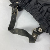 【Men's L レッド系】 Oxtos ( オクトス ) ロングスパッツ Long Gaiters 透湿防水 日本製 ナイロン ウェア ウェア小物 ゲイター スパッツ z00061282  ゲイター スパッツ ウェア小物 ウェア