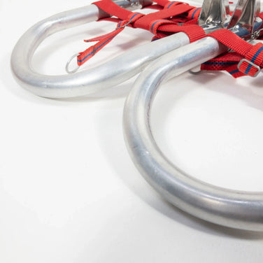 [均码 银色] Exp Of Japan（日本专家）雪鞋 中号 铝制 冬季装备 雪鞋 z00052821