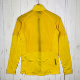 【Women's M イエロー系】 Norrona ( ノローナ ) リンゲン アルファ90 ジャケット ウィメンズ Lyngen Alpha90 Jacket W's 2047-18 5522 LEMON CHROME z00056093 5522 LEMON CHR
