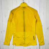 【Women's M イエロー系】 Norrona ( ノローナ ) リンゲン アルファ90 ジャケット ウィメンズ Lyngen Alpha90 Jacket W's 2047-18 5522 LEMON CHROME z00056093 5522 LEMON CHR