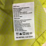 【Men's S イエロー系】 Outdoor Research ( アウトドアリサーチ ) ヘリウム レイン ジャケット Helium Rain Jacket パーテックスシールド防水透湿 レインシェル フーディ 275386/19842910 Internati - 【公式】2ndGEAR（セカンドギア）Webショップ【登山用品・アウトドア用品専門 買取販売店】