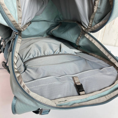 【OneSize ブルー系】 Macpac ( マックパック ) マナカウ 35 anakau 35 LD / リード ナイロン バッグ ストレージ バックパック 容量【30L～54L】 z00052265 LD / リード 容量【30L～54L】 バックパック - 【公式】2ndGEAR（セカンドギア）Webショップ【登山用品・アウトドア用品専門 買取販売店】