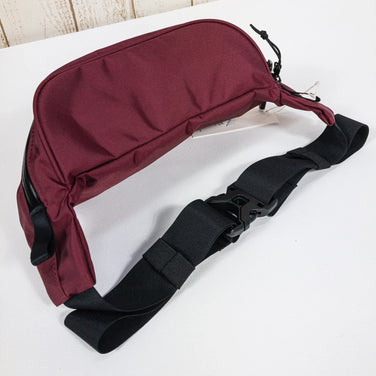 【Unisex OneSize レッド系】 Rawlow Mountain Works ( ロウロウマウンテンワークス ) ピステン パック （ボーゲンエディション）Pisten Pack（BOGEN edition） Red Been ボーゲン コラボ ナイロン バッグ スト - 【公式】2ndGEAR（セカンドギア）Webショップ【登山用品・アウトドア用品専門 買取販売店】