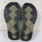 Unisex 24.0cm Khaki rig footwear oga Recovery Sandals RG0010 KHAKI z00055324 KHAKI Sandals Footwear