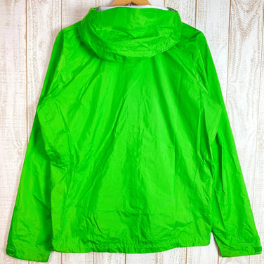 【Men's M グリーン系】 2013 Patagonia ( パタゴニア ) トレントシェル ジャケット Torrentshell Jacket CIR ナイロン ウェア トップス アウター ジャケット レインシェル z00051775 CIR レインシェル ア - 【公式】2ndGEAR（セカンドギア）Webショップ【登山用品・アウトドア用品専門 買取販売店】