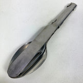 均码银色瑞典军用餐具套装（z00053044）