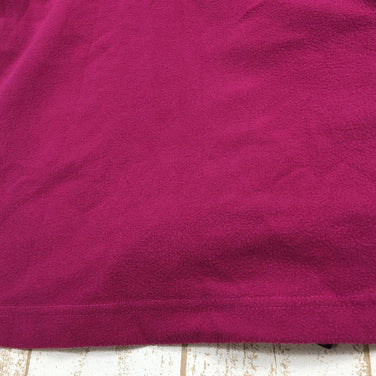 【Women's S パープル系】 The North Face ( ザ・ノースフェイス ) マイクロマティーク ジャケット Micromattique Jacket フリース NLW46013 Asian Women's フリース アウター ジャケット トップス ウ - 【公式】2ndGEAR（セカンドギア）Webショップ【登山用品・アウトドア用品専門 買取販売店】