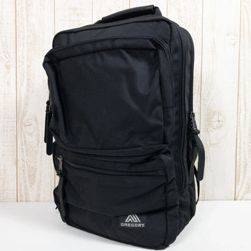 【OneSize ブラック系】 Gregory ( グレゴリー ) カバート ミッション デイ Covert Mission Day ナイロン デイパック 容量【～29L】 バックパック バッグ ストレージ - 【公式】2ndGEAR（セカンドギア）Webショップ【登山用品・アウトドア用品専門 買取販売店】