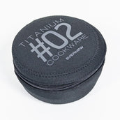 【OneSize グレー系】 Evernew ( エバニュー ) チタンウルトラライトクッカー2 チタン クックウェア クッカー コッフェル z00053442  クッカー コッフェル クックウェア