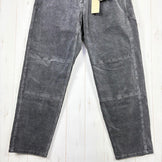 【Men's M ブラック系】 Rokx ( ロックス ) コード マウンテン パンツ Cord Mountain Pant RXMF211125 BLACK z00056140 BLACK コットン ロングパンツ ボトムス ウェア