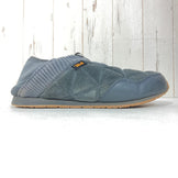 【26.0cm グレー系】 Teva ( テバ ) エンバーモック シェアリング EMBER MOC SHEARLING フットウェア リカバリーシューズ リラックスシューズ z00056338  リカバリーシューズ リラックスシューズ フットウェア