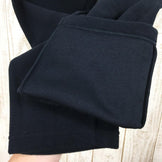 【Men's L ブラック系】 Montbell ( モンベル ) トレールテックパンツ クリマプラス フリース 1105165 Asian Men's BK Black フリース ロングパンツ ボトムス ウェア - 【公式】2ndGEAR（セカンドギア）Webショップ【登山用品・アウトドア用品専門 買取販売店】