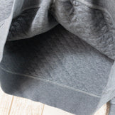 【Women's S グレー系】 Patagonia ( パタゴニア ) コットン キルト スナップ ティー プルオーバー Cotton Quilt Snap-T Pullover オーガニックコットン 25280 International Women's 希少色 - 【公式】2ndGEAR（セカンドギア）Webショップ【登山用品・アウトドア用品専門 買取販売店】