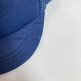 均码海军蓝 Moja Run Run 棒球帽（啤酒 Nomitai）涤纶服装配饰头饰帽子 z00054023 帽子头饰服装