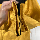 【Men's XL イエロー系】 Columbia ( コロンビア ) ウッド ロード ジャケット Wood Road Jacket ナイロン ウェア トップス アウター ジャケット レインシェル z00060244  レインシェル アウター ジャケット トップス ウ