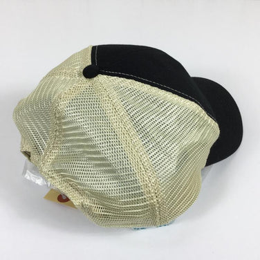 【Unisex OneSize ブラック系】 Leadville Outdoors ロゴ トラッカー キャップ Logo Trucker コロラドのアウトドアショップ オリジナル Unisex キャップ ヘッドウェア ウェア小物 ウェア - 【公式】2ndGEAR（セカンドギア）Webショップ【登山用品・アウトドア用品専門 買取販売店】