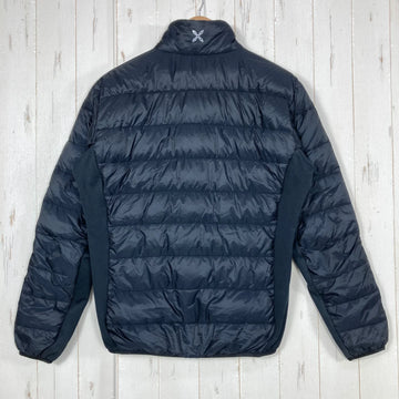 【Men's M ブラック系】 Montura ( モンチュラ ) パフォーマンス デュベ Perfomance Duvet ウェア トップス アウター ジャケット ダウンインサレーション z00059980  ダウンインサレーション アウター ジャケット トップス - 0