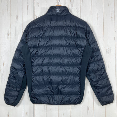 【Men's M ブラック系】 Montura ( モンチュラ ) パフォーマンス デュベ Perfomance Duvet ウェア トップス アウター ジャケット ダウンインサレーション z00059980  ダウンインサレーション アウター ジャケット トップス