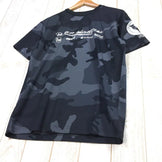 【Men's M ブラック系】美ヶ原トレイル トレイルランニング大会 限定tシャツ | 協賛 Buff バフ Sinano シナノ Inov8 イノヴェイト Asian Men's 化繊 ショートスリーブTシャツ クルーネック インナー シャツ トップス ウェア - 【公式】2ndGEAR（セカンドギア）Webショップ【登山用品・アウトドア用品専門 買取販売店】