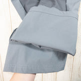 【Men's M グレー系】 Millet ( ミレー ) オネガ ストレッチ パンツ Onega Stretch Pant ソフトシェル MIV7705 Men's ソフトシェル ロングパンツ ボトムス ウェア - 【公式】2ndGEAR（セカンドギア）Webショップ【登山用品・アウトドア用品専門 買取販売店】