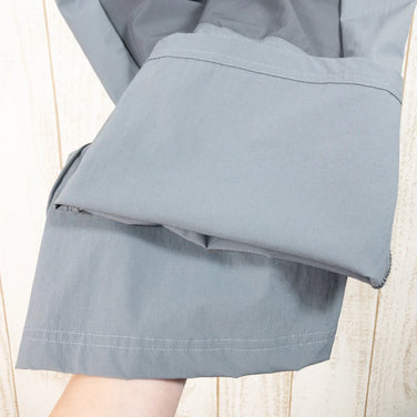 【Men's M グレー系】 Millet ( ミレー ) オネガ ストレッチ パンツ Onega Stretch Pant ソフトシェル MIV7705 Men's ソフトシェル ロングパンツ ボトムス ウェア - 【公式】2ndGEAR（セカンドギア）Webショップ【登山用品・アウトドア用品専門 買取販売店】