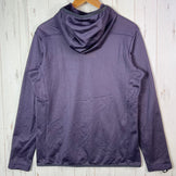 【Unisex XS パープル系】 Static ( スタティック ) アドリフト プルオーバー フーディ Adrift Pullover Hoody ポリエステル ウェア トップス アウター ジャケット フリース Teijin Octa ( 帝人オクタ ) z0005