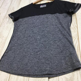 【Women's 10 グレー系】 Berghaus ( バーグハウス ) ボイジャー テック ティー ベースクルー ショートスリーブ Voyager Tech Tee Base Crew Ss Tシャツ 22188 Women's 化繊 ショートスリーブTシャツ ク - 【公式】2ndGEAR（セカンドギア）Webショップ【登山用品・アウトドア用品専門 買取販売店】