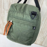 【XS グリーン系】 Gregory ( グレゴリー ) ダッフルバッグ Duffle Bag 生産終了モデル 入手困難 銀タグ 旧ロゴ ナイロン バッグ ストレージ ダッフルバッグ ボストンバッグ z00051008 ダッフルバッグ ボストンバッグ バ - 【公式】2ndGEAR（セカンドギア）Webショップ【登山用品・アウトドア用品専門 買取販売店】