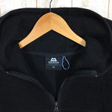 【Unisex XS ブラック系】Mountain Equipment ( マウンテンイクイップメント ) ウール ボア フーディ Wool Boa Hoodie フリース ジャケット パーカー 425177 Unisex フリース アウター ジャケット トップス ウェア - 【公式】2ndGEAR（セカンドギア）Webショップ【登山用品・アウトドア用品専門 買取販売店】