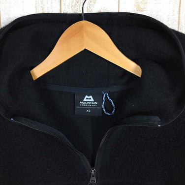 【Unisex XS ブラック系】Mountain Equipment ( マウンテンイクイップメント ) ウール ボア フーディ Wool Boa Hoodie フリース ジャケット パーカー 425177 Unisex フリース アウター ジャケット トップス ウェア - 【公式】2ndGEAR（セカンドギア）Webショップ【登山用品・アウトドア用品専門 買取販売店】