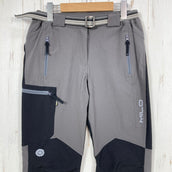【Women's XS グレー系】 Milo ( ミロ ) ビーノ レディ ナイロン ウェア ボトムス ロングパンツ ソフトシェル z00057658  ソフトシェル ロングパンツ ボトムス ウェア