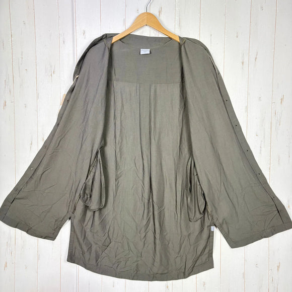 【Women's M グリーン系】 Houdini ( フーディニ ) ウィメンズ ツリー ドレス W's Tree Dress 860011 DAWN GREEN z00055997 DAWN GREEN ドレス ワンピース ウェア
