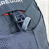 【Unisex OneSize グレー系】 Gregory ( グレゴリー ) ミウォック 12 Miwok 12 フレームブラック ナイロン バッグ ストレージ バックパック デイパック 容量【～29L】 z00050592 フレームブラック デイパック 容量【～29L】 バ - 【公式】2ndGEAR（セカンドギア）Webショップ【登山用品・アウトドア用品専門 買取販売店】