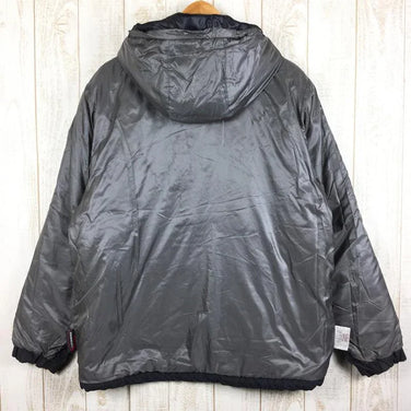 【Men's M ブラック系】The North Face ( ザ ノースフェイス ) セロトーレ Hd ジャケット Cerro Torre Hd Jacket NY17302 Asian Men's 化繊インサレーション アウター ジャケット トップス ウェア - 【公式】2ndGEAR（セカンドギア）Webショップ【登山用品・アウトドア用品専門 買取販売店】