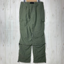 【Men's M グリーン系】 Millet ( ミレー ) アルザス エボ 3/4 ジップオフ パンツ Alsace Evo Zipoff Pants ナイロン ウェア ボトムス ロングパンツ  z00060401   ロングパンツ ボトムス ウェア-6