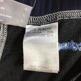 【Women's L ネイビー系】Columbia ( コロンビア ) アクーシュラ タイツ マイクログリッド ベースレイヤー 冷感 タイツ PL8270 Women's タイツ ボトムス ウェア - 【公式】2ndGEAR（セカンドギア）Webショップ【登山用品・アウトドア用品専門 買取販売店】