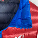 【Men's S レッド系】 Millet ( ミレー ) バスティーユ ダウン ベスト Bastille Down Vest ダウン ウェア トップス ベスト ダウンインサレーション z00056257  ダウンインサレーション ベスト トップス ウェア-8