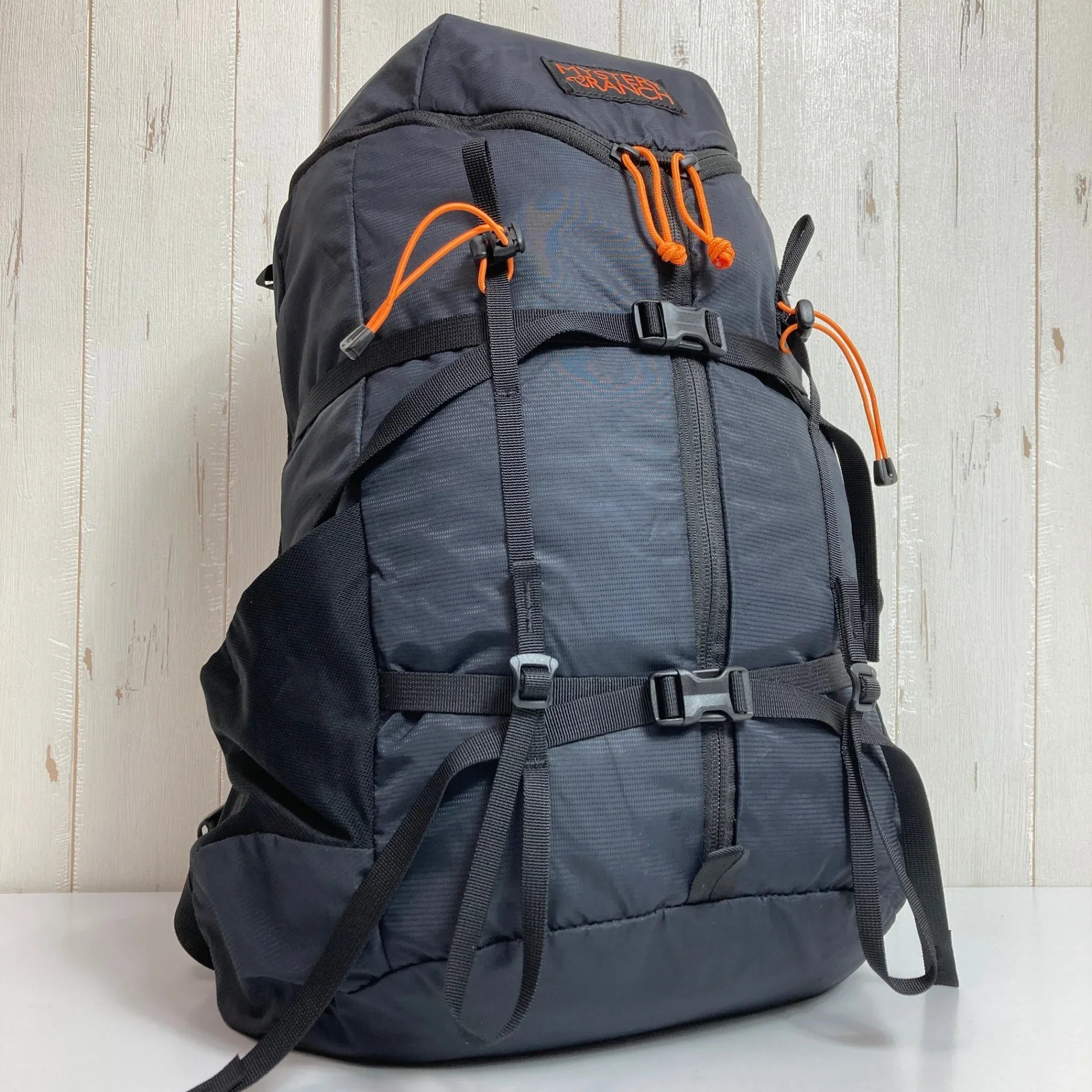 【L/XL ブラック系】 Mystery Ranch ( ミステリーランチ ) ギャラゲーター 25 GALLAGATOR 25 ナイロン バッグ ストレージ バックパック デイパック 容量【～29L】 z00052618 デイパック 容量【～29L】 バッ - 【公式】2ndGEAR（セカンドギア）Webショップ【登山用品・アウトドア用品専門 買取販売店】