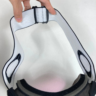 Oakley Line Miner Prizm哑光黑/PRIZM高粉色护目镜（均码，粉色）z00054604 哑光黑