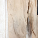 【Men's M ベージュ系】 Gramicci ( グラミチ ) パッカブル トラック パンツ PACKABLE TRUCK PANTS ナイロン ウェア ボトムス ロングパンツ ウィンドシェル z00050207 ウィンドシェル ロングパンツ ボトムス ウェア - 【公式】2ndGEAR（セカンドギア）Webショップ【登山用品・アウトドア用品専門 買取販売店】