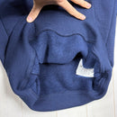 【Women's S ネイビー系】 Aclima ( アクリマ ) フリースウール クルーネック ウィメン FleeceWool Crew Neck Woman 105497 232 NAVY BLAZER z00055890 232 NAVY BLAZER フリース-4