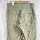 【Men's S ベージュ系】 Mountain Hardwear ( マウンテンハードウェア ) リップストップ ソフトシェルパンツ ナイロン ウェア ボトムス ロングパンツ ソフトシェル z00055745  ソフトシェル ロングパンツ ボトムス ウェア-8