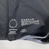 【Unisex OneSize ブラック系】 Yamatomichi ( 山と道 ) オンリーフード Only Hood ポリエステル ウェア ウェア小物 ヘッドウェア バラクラバ z00054982  バラクラバ ヘッドウェア ウェア小物 ウェア