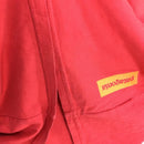 【Men's XS レッド系】 Patagonia ( パタゴニア ) オートパドリング ポケット Tシャツ オーガニックコットン アメリカ製 生産終了モデル 入手困難 International Men's コットン ショートスリーブTシャツ クルーネック イン - 【公式】2ndGEAR（セカンドギア）Webショップ【登山用品・アウトドア用品専門 買取販売店】