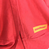 【Men's XS レッド系】 Patagonia ( パタゴニア ) オートパドリング ポケット Tシャツ オーガニックコットン アメリカ製 生産終了モデル 入手困難 International Men's コットン ショートスリーブTシャツ クルーネック イン - 【公式】2ndGEAR（セカンドギア）Webショップ【登山用品・アウトドア用品専門 買取販売店】